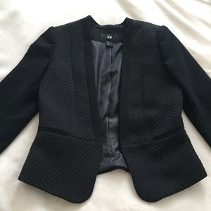 H&M Women’s blazer